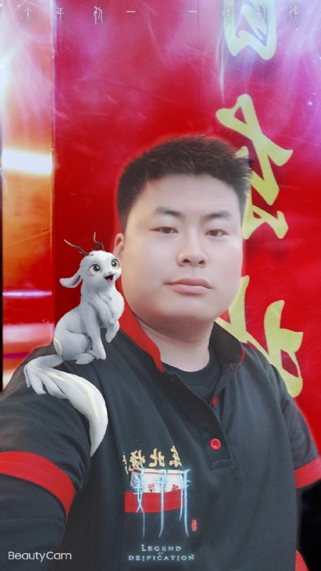 小海的第一张照片--岳池认干亲服务网