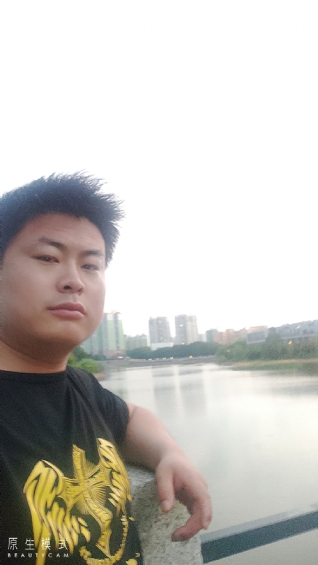 小海的第二张照片--岳池认干亲服务网